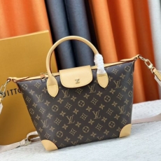 Louis Vuitton Top Handle Bags